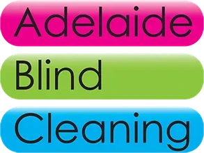 Adelaide Blind Cleaning logo