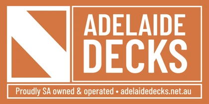Adelaide Decks logo