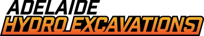 Adelaide Hydro Excavations logo