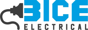 BICE Electrical logo