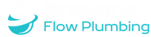 Brisbane Flow Plumbing logo