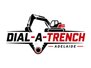 Dial-A-Trench Adelaide logo