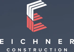 Eichner Construction logo