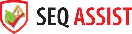 SEQ Assist logo
