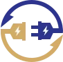 South Adelaide Electrical logo
