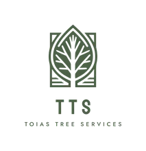 Toias Tree Services logo