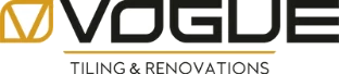 Vogue Tiling & Renovations logo