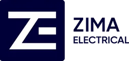 Zima Electrical logo