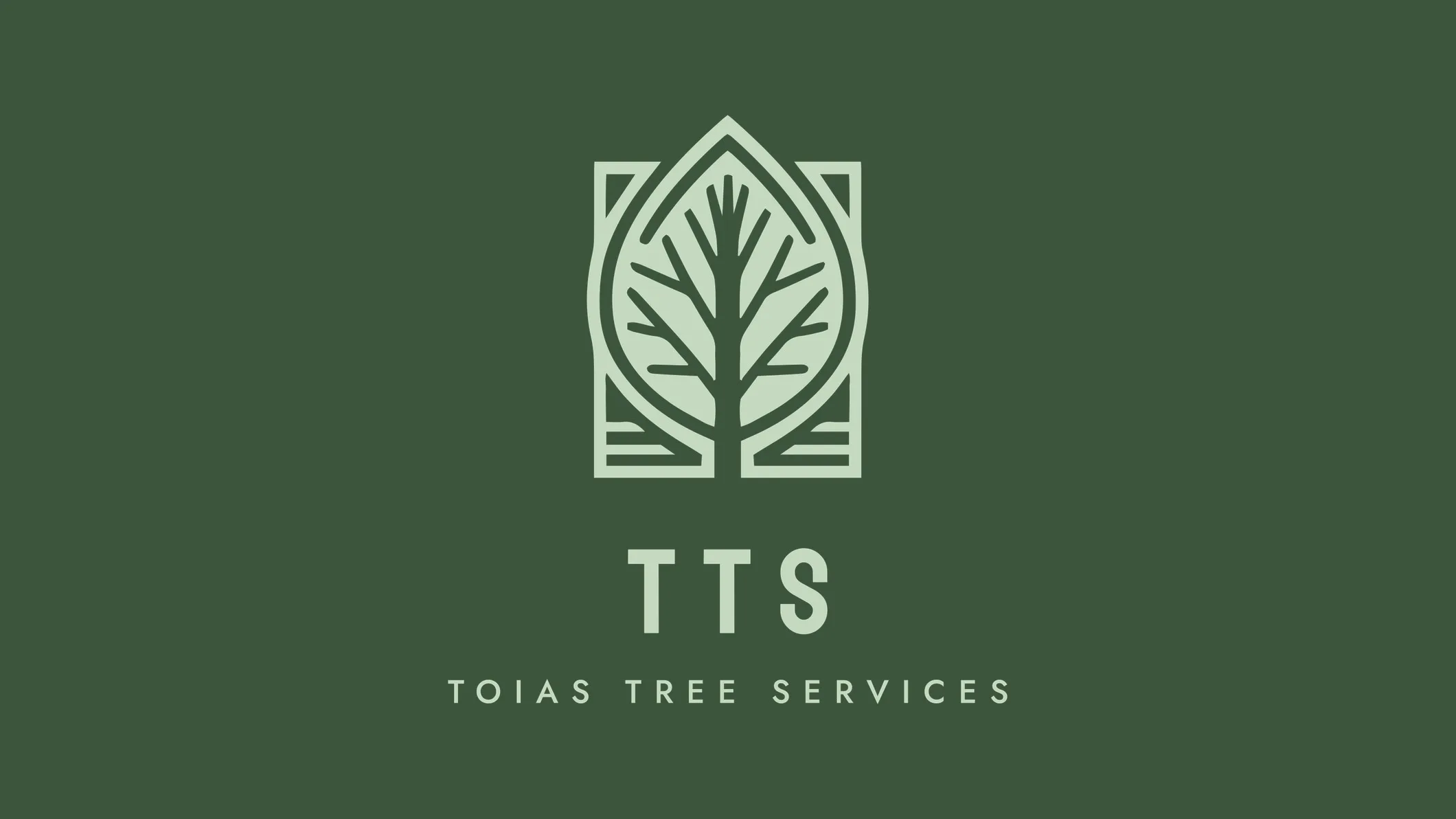Toias Tree Services Google Business Profile cover photo